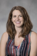 Julia Bates, PA-C, St. Luke's Vascular Surgery Associates